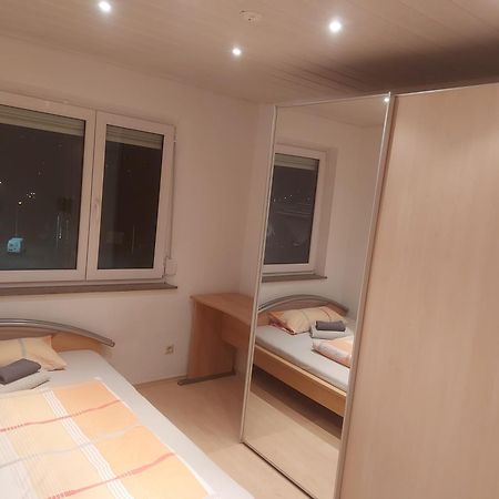 Rooms Schwäbisch Gmünd Exterior foto