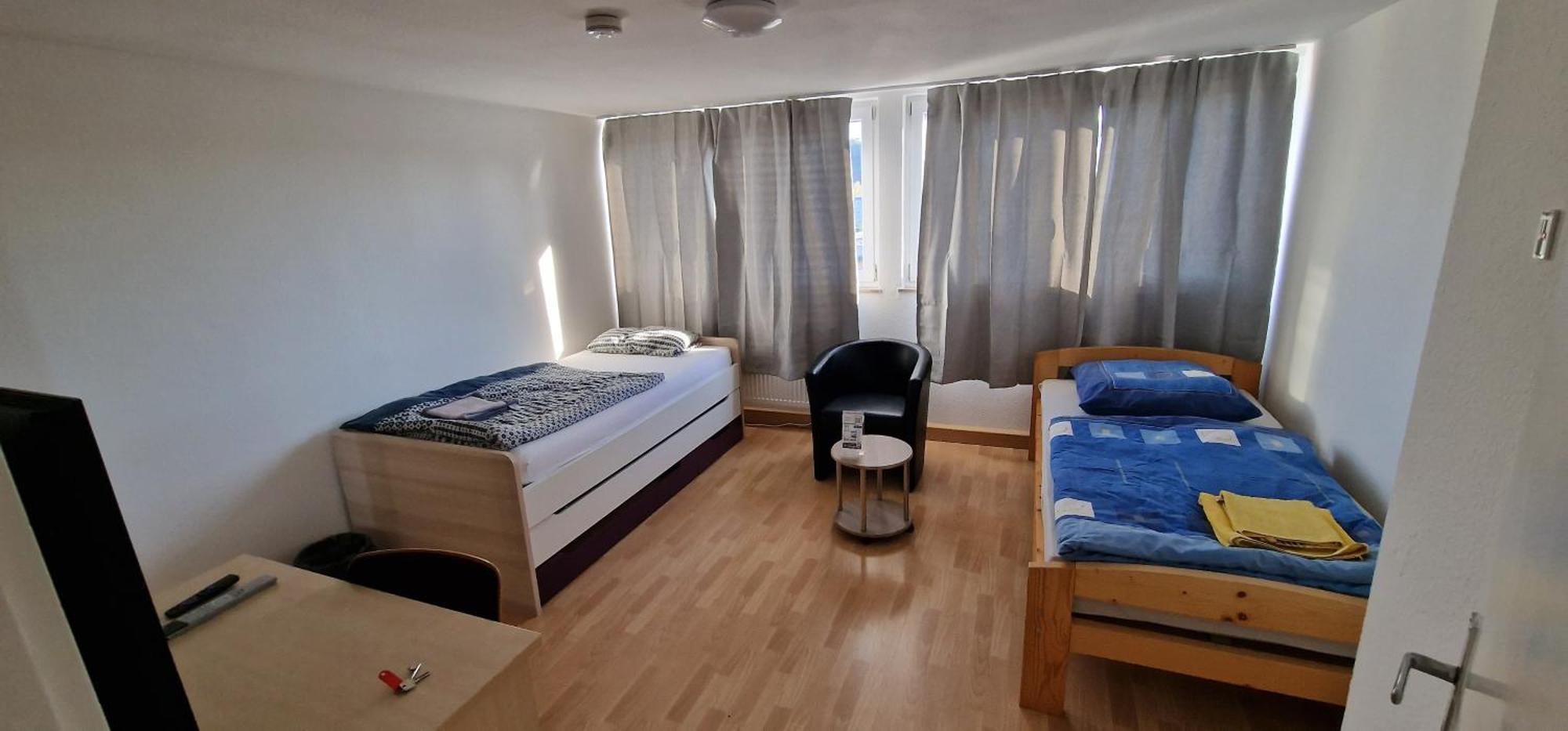 Rooms Schwäbisch Gmünd Exterior foto