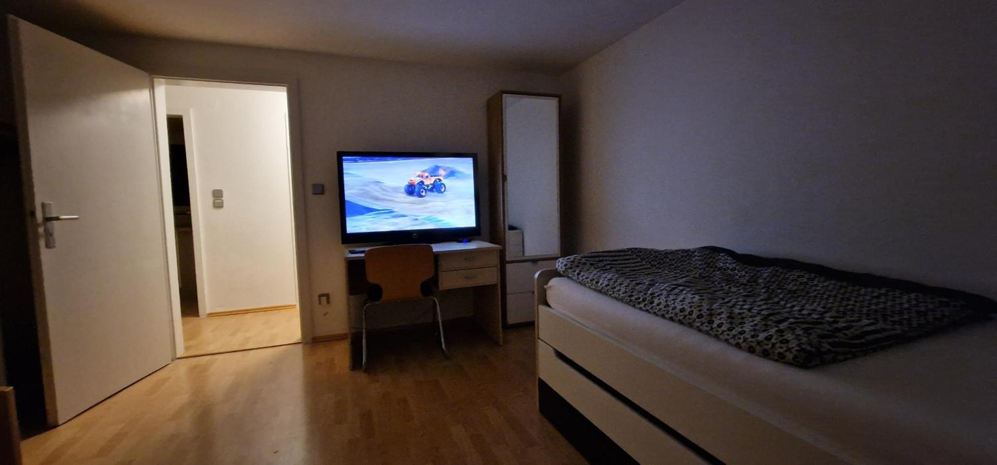 Rooms Schwäbisch Gmünd Exterior foto
