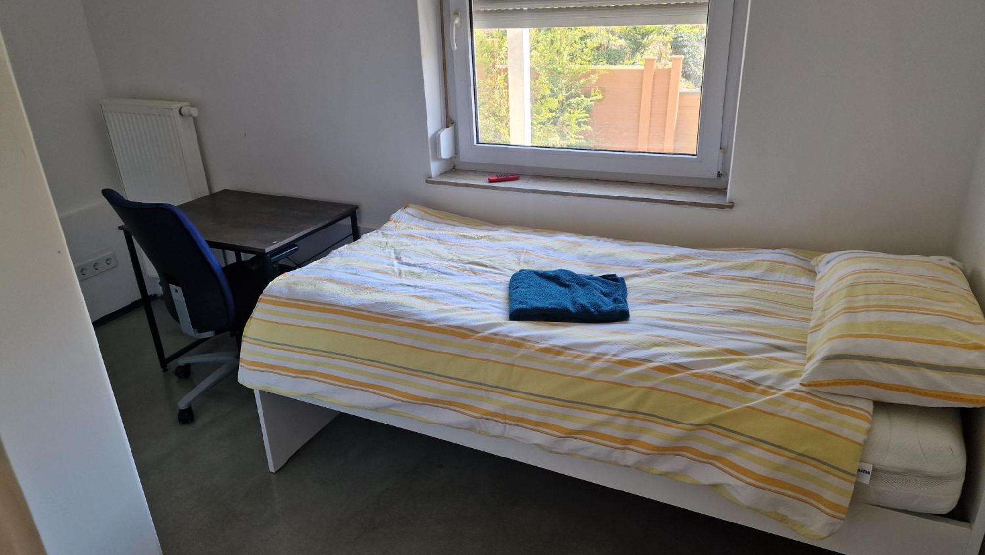 Rooms Schwäbisch Gmünd Exterior foto